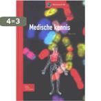 Medische kennis / Basiswerk AG 9789031349371 E.A.F. Wentink, Boeken, Verzenden, Gelezen, E.A.F. Wentink