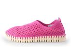 Ilse Jacobsen Instappers in maat 37 Roze | 10% extra korting, Kleding | Dames, Overige kleuren, Verzenden, Instappers, Ilse Jacobsen