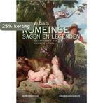 Romeinse sagen en legenden 9789077942352 Jo Claes, Boeken, Verzenden, Zo goed als nieuw, Jo Claes
