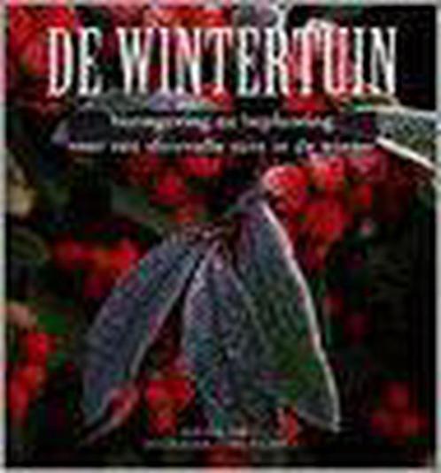 WINTERTUIN 9789041003959 Auteur, Boeken, Hobby en Vrije tijd, Gelezen, Verzenden