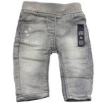 Babyface-collectie Jogg jeans Sunny Day (light grey denim), Kinderen en Baby's, Babykleding | Maat 50, Nieuw, Meisje, Babyface