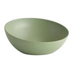 GGM Gastro | (6 stuks) Kom - FROSTFIRE - Aluminium - 3 liter, Verzenden