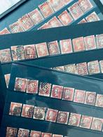 Groot-Brittannië - Collectie Penny Red - Queen Victoria, Postzegels en Munten, Postzegels | Europa | UK, Gestempeld