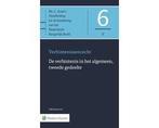 Boek Asser-serie 6-II -   De verbintenis in het algemeen, tw, Boeken, Studieboeken en Cursussen, Verzenden, Zo goed als nieuw