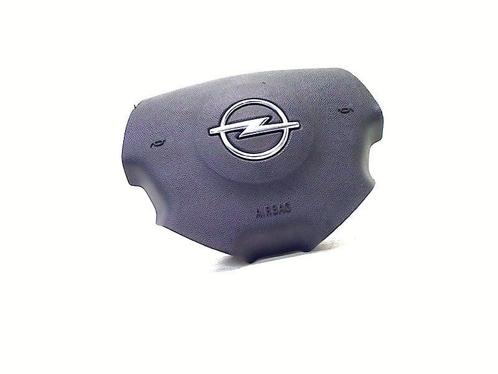 Airbag stuur Opel Vectra C 1.9 CDTi 13112812, Auto-onderdelen, Carrosserie en Plaatwerk, ARN erkend, Stiba lid, Erkend duurzaam