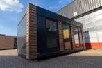 OK-Unit 4.20 m x 3.20 m | Tuinkantoor | Thuiswerken | prefab, Nieuw, 250 tot 500 cm, 200 tot 400 cm, 2 ramen