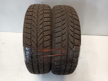 Bandenset 2 stuks 4-Seizoenen 185/65 R15 Viking 2024 7.0MM / beschikbaar voor biedingen