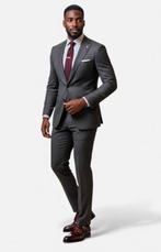 Santoni UK7,5 Alligator Doublemonk Goodyear - Loafers -, Nieuw