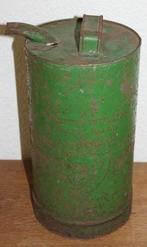Carboleum - Groen - 20 liter (Hout - Beits), Nieuw, Beits, Ophalen of Verzenden, 20 liter of meer