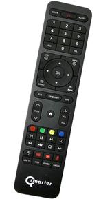Afstandsbediening Qsmarter QS7+ QS9 QS7 SLIM, Ophalen of Verzenden, Nieuw, Origineel