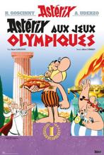 Poster Asterix and Obelix Olympic Games 61x91,5cm, Verzenden, Nieuw, A1 t/m A3