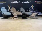 Elektrische behandelstoelen Luxizz Okura serie (designed by), Witgoed en Apparatuur, Persoonlijke-verzorgingsapparatuur, Nieuw