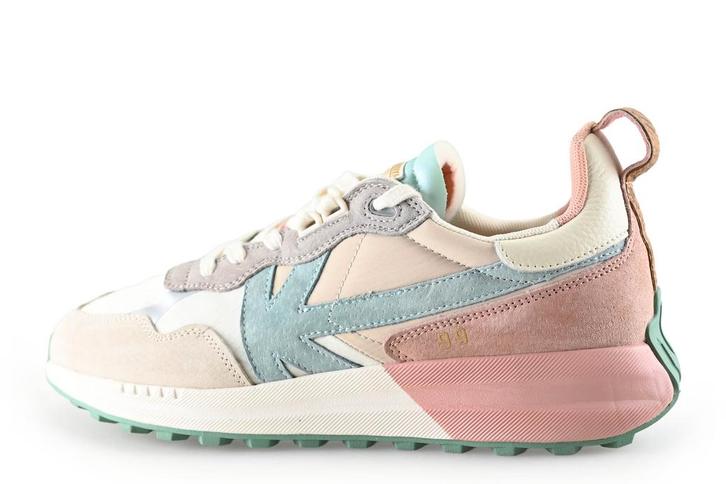 Kaotiko sneakers in maat 42 Overig | 15% korting, Kleding | Dames, Schoenen, Overige kleuren, Zo goed als nieuw, Sneakers of Gympen
