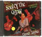 Elemer Jaroka - Soul Of The Gypsy, Ophalen of Verzenden, Gebruikt