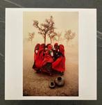 Steve McCurry (1950) - Magnum Square Print - Rajasthan,, Antiek en Kunst