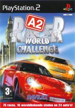 A2 Racer World Challenge (PlayStation 2), Spelcomputers en Games, Verzenden, Gebruikt