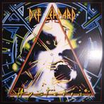 lp nieuw - Def Leppard - Hysteria, Verzenden, Zo goed als nieuw