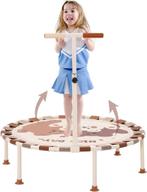 Mini trampoline 96cm | Laagste Prijs Nu!, Ophalen of Verzenden, Nieuw