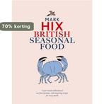 British Seasonal Food 9781844006229 Mark Hix, Verzenden, Gelezen, Mark Hix