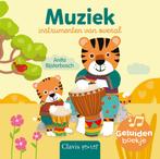 Boek: Wereldmuziek - (als nieuw), Verzenden, Zo goed als nieuw