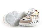DWRS Sneakers in maat 39 Goud | 10% extra korting, DWRS, Overige kleuren, Verzenden, Sneakers of Gympen