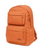 Eastpak Rugzak in maat standaard Oranje, Verzenden, Zo goed als nieuw, Oranje