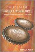 The Rise Of The Project Workforce, Ophalen of Verzenden, Nieuw