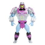 Masters of the Universe x Transformers Action Figure Mega..., Verzamelen, Poppetjes en Figuurtjes, Verzenden, Zo goed als nieuw