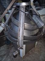 Kegelopboller en meer Bakkerij machines in veiling, Nieuw in verpakking, Bakkerij en Slagerij