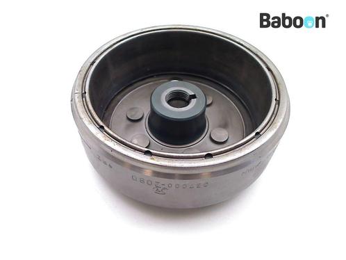 Vliegwiel / Rotor Honda CBR 400 RR 1988-1989 (CBR400RR NC23), Motoren, Onderdelen | Honda, Gebruikt, Verzenden
