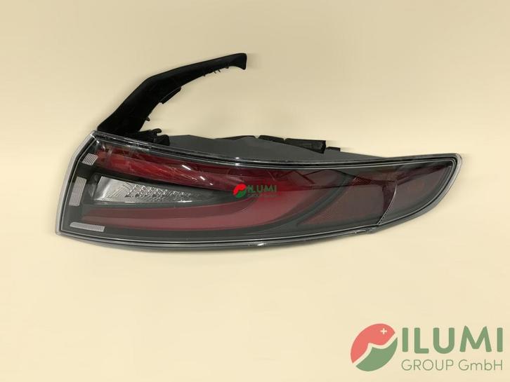 ALFA ROMEO GIULIA QV ACHTERLICHT RECHTS LED EU 20690212, Auto-onderdelen, Verlichting, Gebruikt, Alfa Romeo, Verzenden