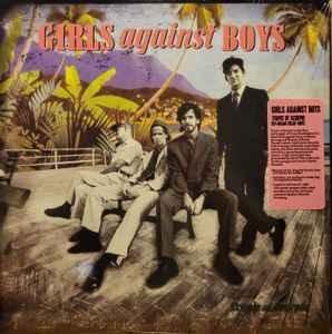 LP nieuw - Girls Against Boys - Tropic Of Scorpio