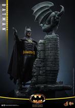 Batman (1989) Movie Masterpiece Action Figure 1/6 Batman (De, Ophalen of Verzenden, Nieuw