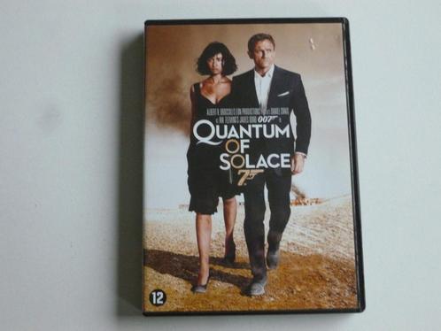 James Bond - Quantum of Solace / Daniel Craig (DVD), Cd's en Dvd's, Dvd's | Klassiekers, Verzenden