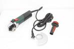 Metabo WEV 17-125 Quick 125mm 1700 Watt haakse slijper -, Verzenden, Zo goed als nieuw