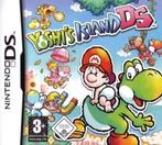 Yoshis Island DS, Zo goed als nieuw, Verzenden