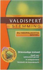 VALDISPERT STEMMING BIJ NEERSLACHTIG GEVOEL DRAGEES DOOSJE.., Verzenden, Nieuw