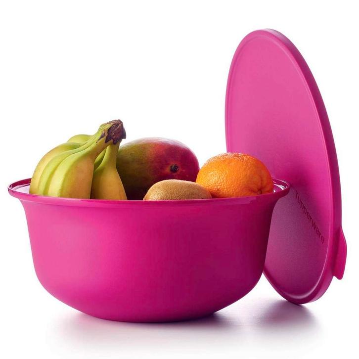 Tupperware Aloha Kom 4 l, Huis en Inrichting, Keuken | Tupperware, Nieuw, Ophalen of Verzenden