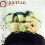 cd - Godhead - Evolver, Zo goed als nieuw, Verzenden