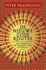 De nieuwe zijderoutes 9789000365920 Peter Frankopan, Boeken, Verzenden, Gelezen, Peter Frankopan