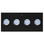 Aqua Illumination Hydra 64HD Zwart, Ophalen of Verzenden, Nieuw