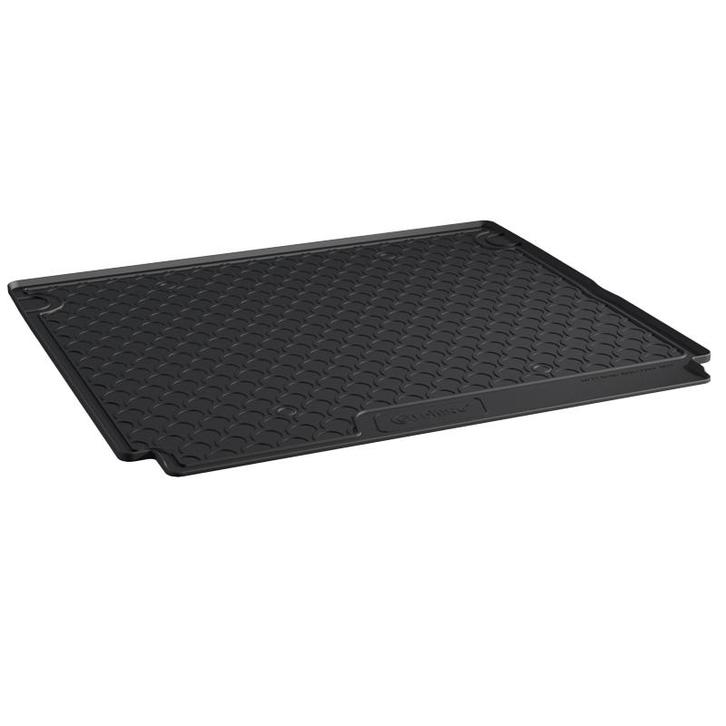 Rubber kofferbakmat | Land Rover | Range Rover Sport 13-17 5, Auto diversen, Automatten, Nieuw, Verzenden