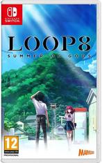 Loop8 Summer of Gods-Standaard (NSW) Gebruikt, Ophalen of Verzenden, Zo goed als nieuw