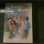 CANBY HALL. LIEFDESPERIKELEN 9789020625561 Chase, Boeken, Verzenden, Gelezen, Chase