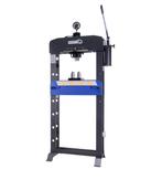 30Ton Werkplaatspers hydraulisch handbediend, Doe-het-zelf en Verbouw, Gereedschap | Overige machines, Verzenden, Nieuw