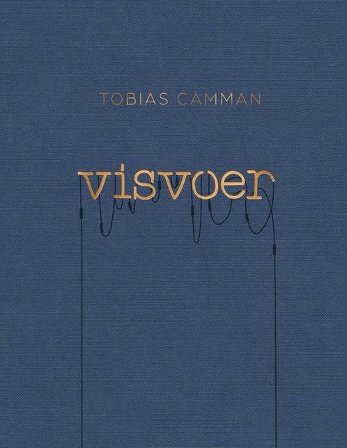 9789463495424 Visvoer Tobias Camman, Boeken, Kookboeken, Nieuw, Verzenden