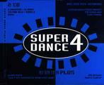 cd - Various - Super Dance Plus 4, Verzenden, Zo goed als nieuw