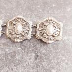 Zonder Minimumprijs - Armband Zilver - Oud Trachenschmuck, Nieuw