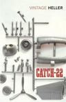 Catch 22 (Vintage Classics) 9780099470465
