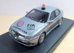 FB model 1:43 - Modelauto - Alfa Romeo 156 GTA berlina FIA, Nieuw